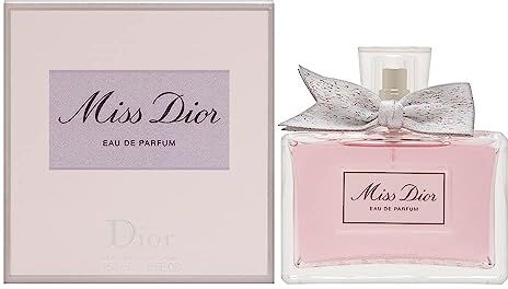 Christian Dior MISS  EAU DE PARFUM Vaporizador 150ml