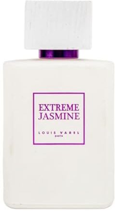 Generic Extreme Jasmine Eau de Parfum Louis Varel, unisex, 100 ml