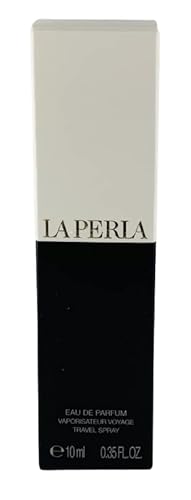 La Perla , Eau de Parfum Travel Size 10 ml