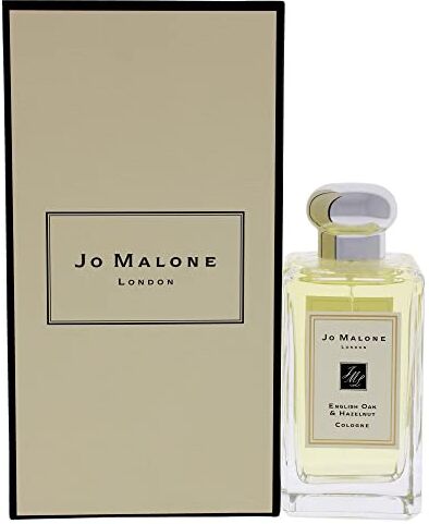 Jo Malone English Oak & Hazelnut Cologne 100 Ml