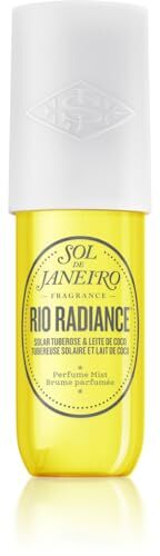 SOL de Janeiro Brazilian Crush Fragrance Body Mist Cheirosa 87 Rio Radiance (90 ml)