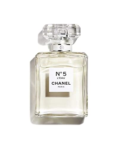 Chanel N° 5 L'Eau Vaporizzatore, 100 ml