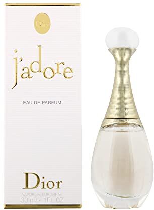 Christian Dior J’ADORE EAU DE PARFUM 30ml