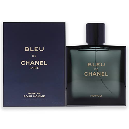 Chanel Bleu 100 ml Parfum Vapo…