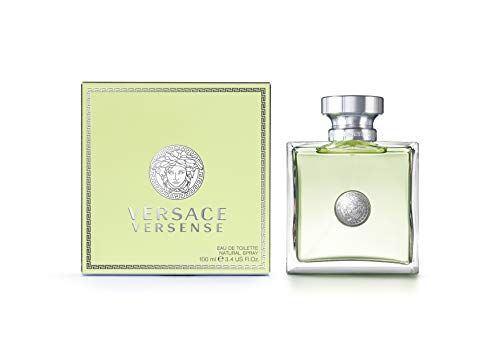 Versace Versense Eau de Toilette, 100 ml