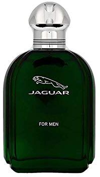 Jaguar for Men Eau de Toilette 100 ml