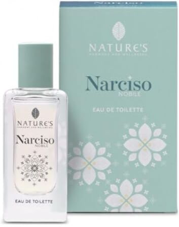 Nature's NARCISO NOBILE EAU DE TOILETTE