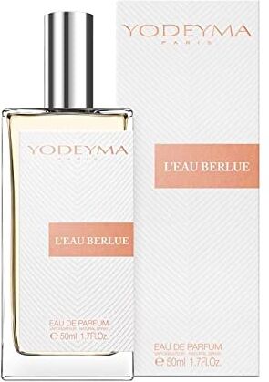 Yodeyma L'EAU BERLUE Profumo (DONNA) Eau de Parfum 50 ml