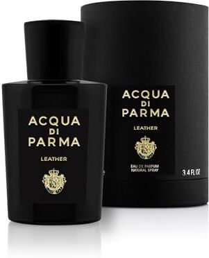 Acqua di Parma Signatures of the Sun Leather Eau de Parfum, 20 ml