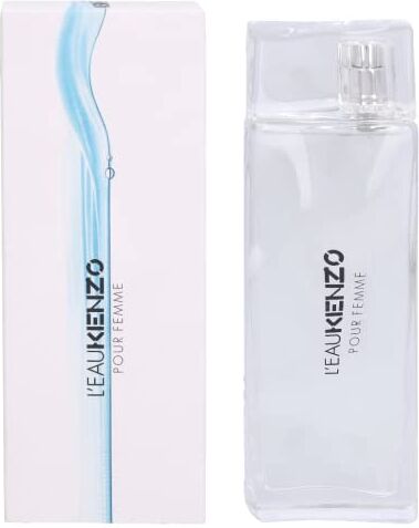 Kenzo L¬¥Eau  Pour Femme