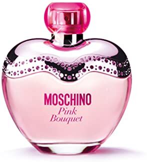 Moschino PINK BOUQUET Eau de toilette spray 50 ml