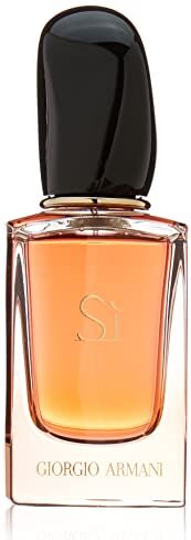 Giorgio Armani Si Intense Eau De Parfum 30Ml Vaporizador