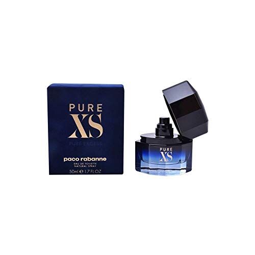 Paco Rabanne Pure Xs Edt Vapo 50 Ml