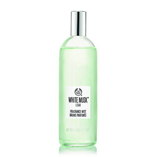 The Body Shop Profumo di profumo "L'eau", colore: Bianco