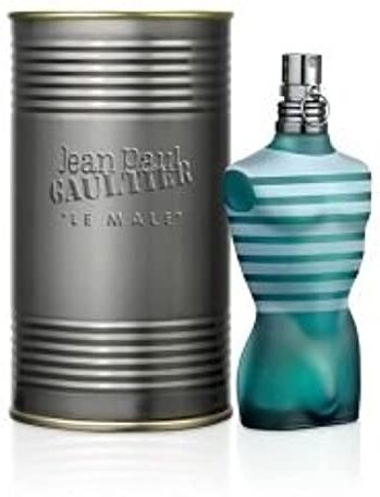 Jean Paul Gaultier LE MALE Gaultier, Descrizione 200 ml Spray Eau de Toilette