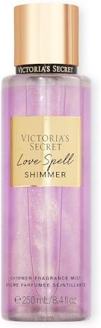 Victoria Secret Spray corpo profumato New love spell, 250 ml