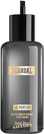 Jean Paul Gaultier Scandal Him EDP REFILL 200ML