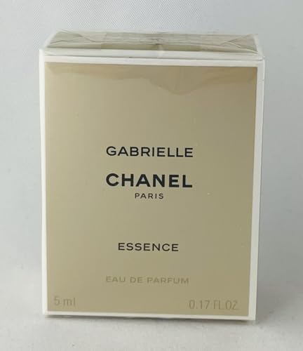 Chanel Gabrielle Eau De Parfum Essence 5 ML Miniatura da collezione