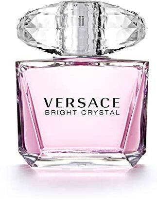 Versace BRIGHT CRYSTAL EDT 200 ML VAPO