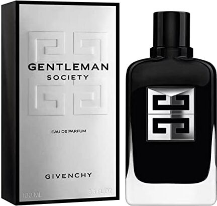 Givenchy Gentleman Society Eau de Parfum, spray Profumo uomo