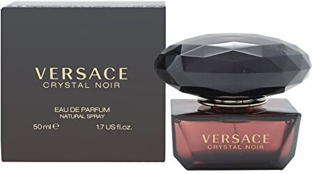 Versace Crystal Noir Eau de Parfum