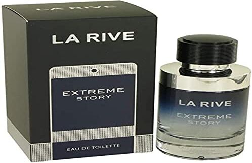 La Rive Extreme Story Eau de Toilette, 75 ML