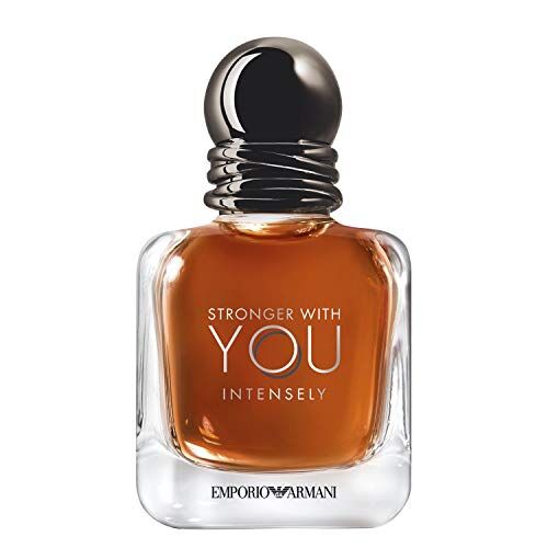 Giorgio Armani Stronger With You Intensely Eau De Parfum Pour Homme 30Ml Vaporizador