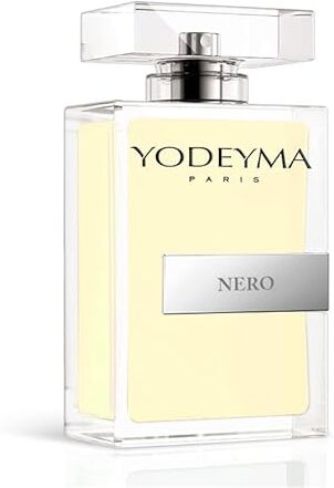 Generic YODEYMA NERO Eau De Parfum Profumo Uomo 100 ml.