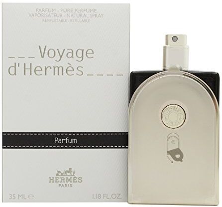 Hermes Jour d', Eau de Parfum per Uomo, 35ml