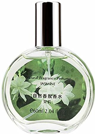 Generic # Osmanthus Profumo per donne fragranza duratura fragranza di fiori fresco e naturale profumo gelsomino rosa osmanto fragranza 60 ml (B, taglia unica)