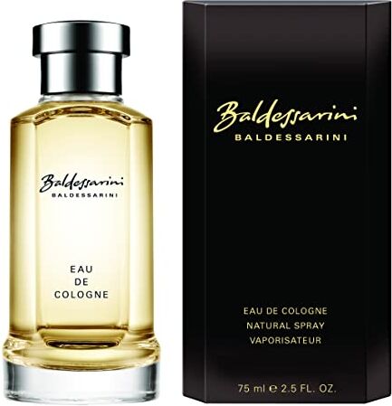 Hugo Boss Baldessarini Edc Spray, Uomo, 75 ml