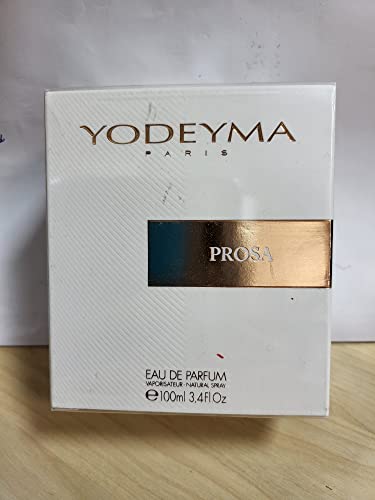 Yodeyma Prosa Eau de Parfum (100 Mililitre)