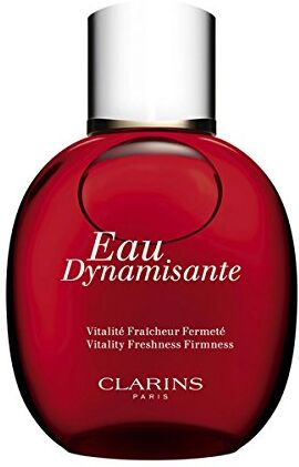 Clarins Eau Dynamisante Eau de Toilette 100 ml