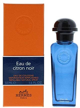 Hermes Eau De Citron Noir Edc