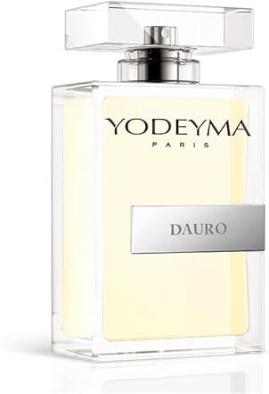 Generic YODEYMA DAURO Eau De Parfum Profumo Uomo 100 ml.