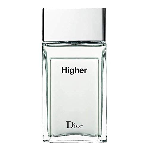 Christian Dior Christian  Higher Eau De Toilette 100 ml Spray