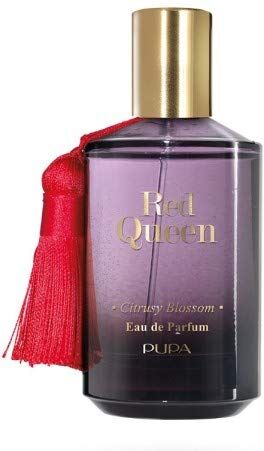 Pupa RED QUEEN CITRUSY BLOSSOM EDP 50 ML