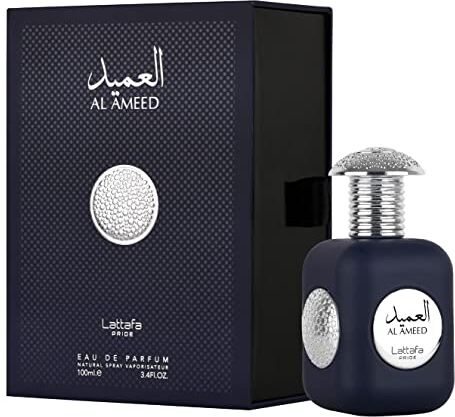 Lattafa Pride Al Ameed EDP 100ml