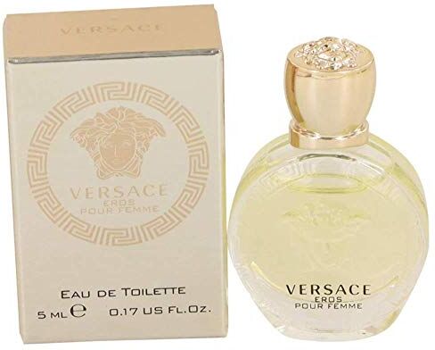 Versace Eros by