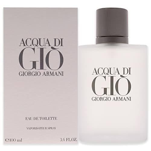 Giorgio Armani Armani Acqua di Giò eau de toilette 100ml