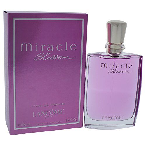 Lancã´me Eau de parfum miracle blossom 100 ml