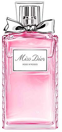 Christian Dior Miss  Rose N'Roses Eau De Toilette 78Ml