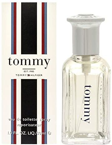 Tommy Hilfiger Eau De Toilette 50 Ml