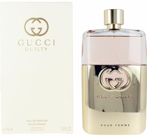 Gucci Profumo Donna  EDP Guilty 150 ml