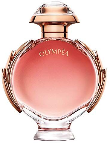 Paco Rabanne Olympea Eau de Parfum Donna, 50 ml