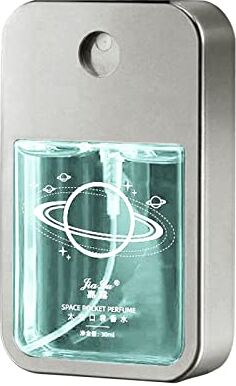 Generic Homme Dawning, Chemistry Galaxy Pour Homme, Flirty Aroma Lusting Perfume, Profumo portatile da uomo, profumo leggero a lunga durata 30 ml (A, taglia unica)