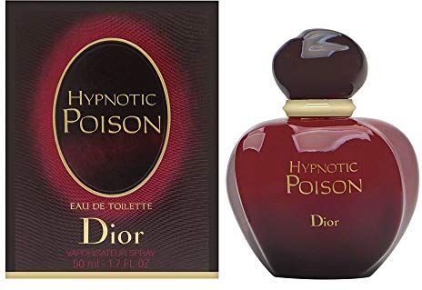 Christian Dior CHRISTIAN  HYPNOTIC POISON EDT 50 ML