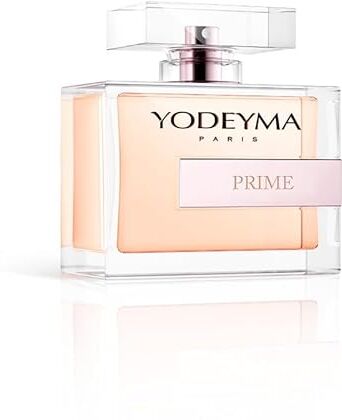 Generic Yodey Prime Eau de Parfum 100ml. Donna