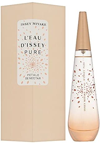 Issey Miyake L'Eau d'Issey Pure Petale de Nectar Eau de Toilette, 90 ml