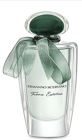 Ermanno Scervino Tuscan Emotion Eau de Parfum donna vapo 50 Ml